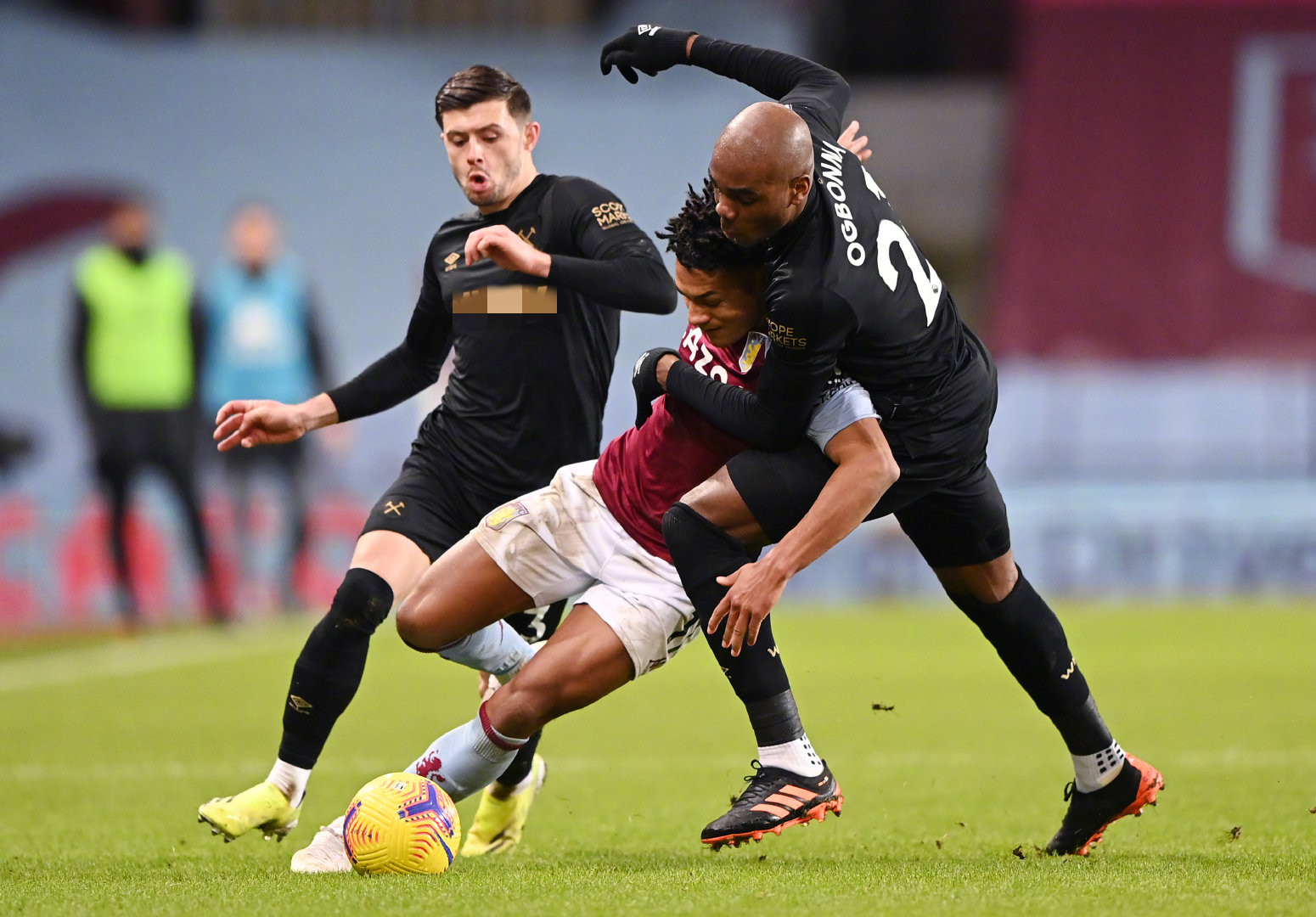 了许多年轻 了许多年轻